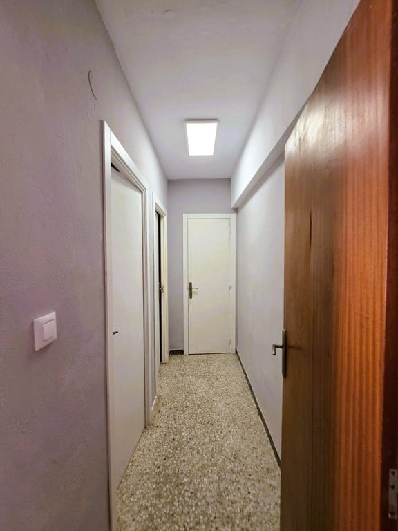 Amplio apartamento de 4 habitaciones en venta - Jalón - Foto 3