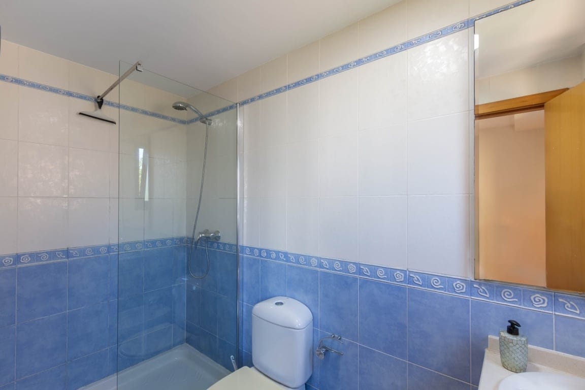 2 bedroom winter rental apartment located in Avenida Augusta. - Foto 7