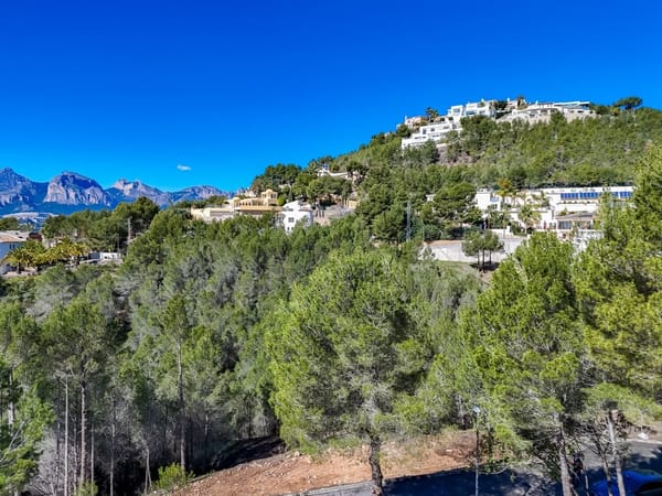 Parcela en venta en Callosa d'en Sarrià - Foto 15