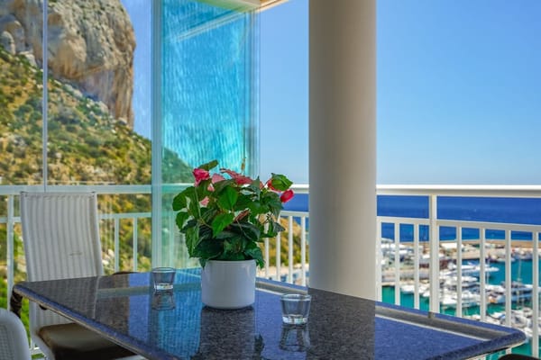 Apartamento en venta en Calpe - Foto 14