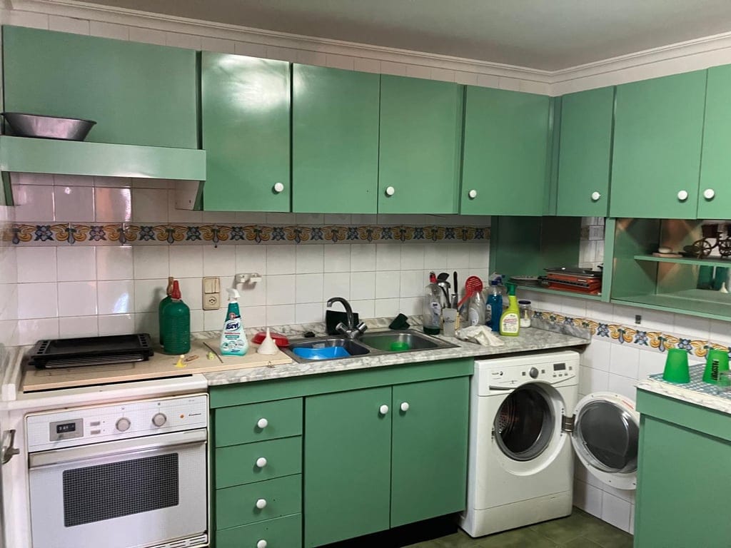 Building in the heart of Pedreguer - Foto 15