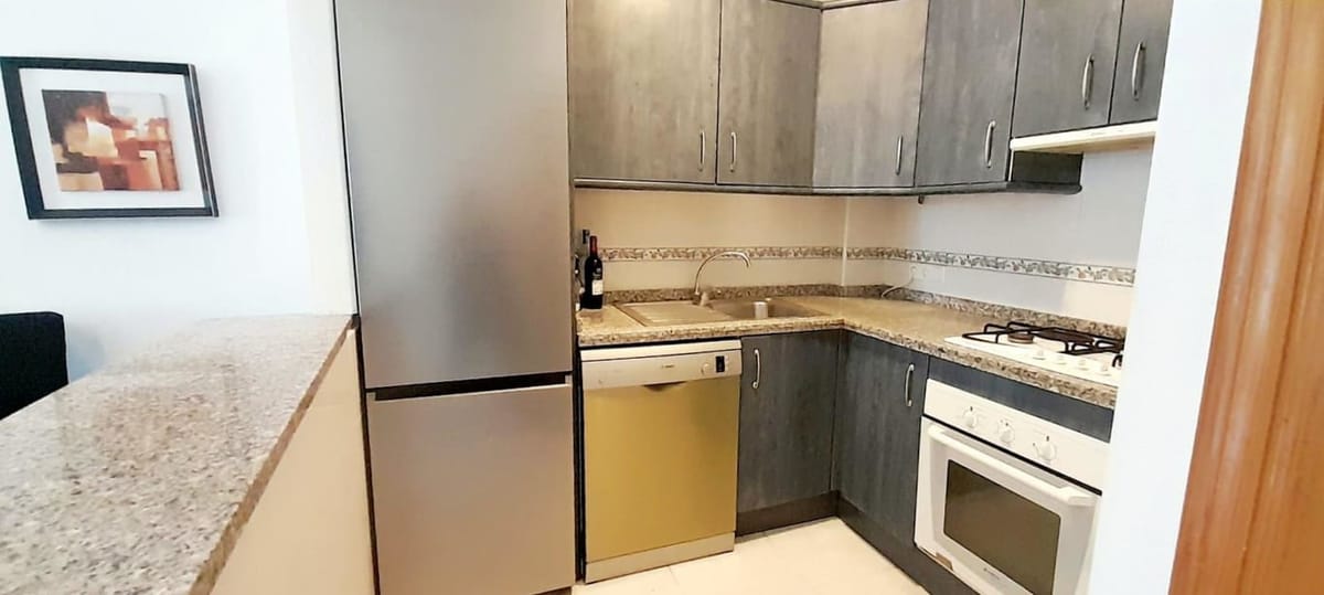 Charming townhouse in Cumbre del Sol – Your retreat between mountain and sea - Foto 10