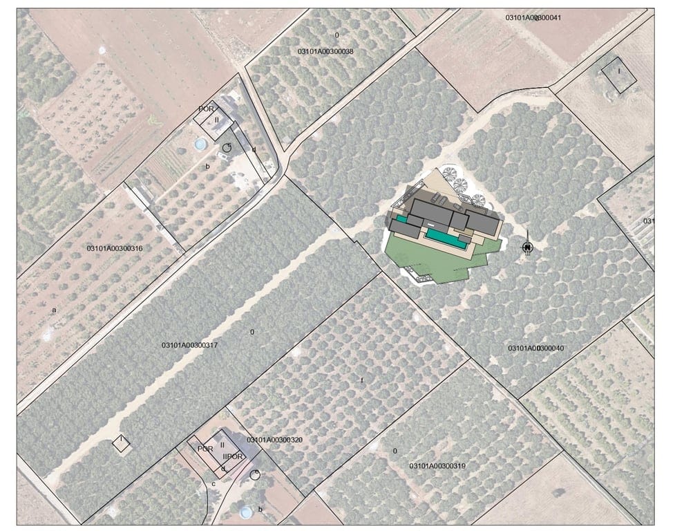 Rustic parcel - Foto 2