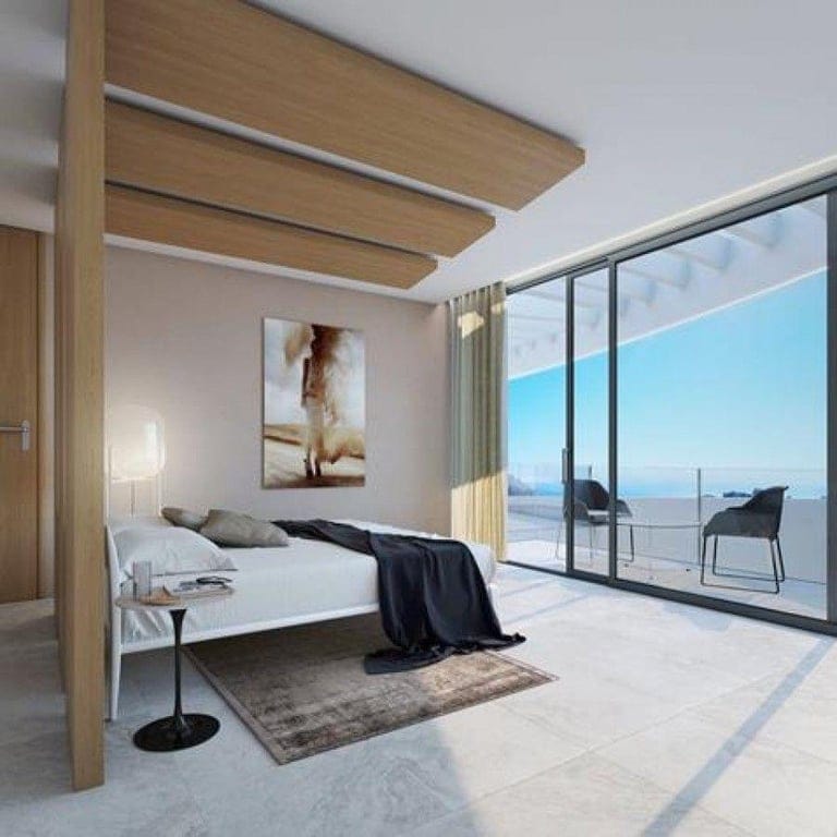 Luxury villa with beautiful sea views, Altea - Foto 4