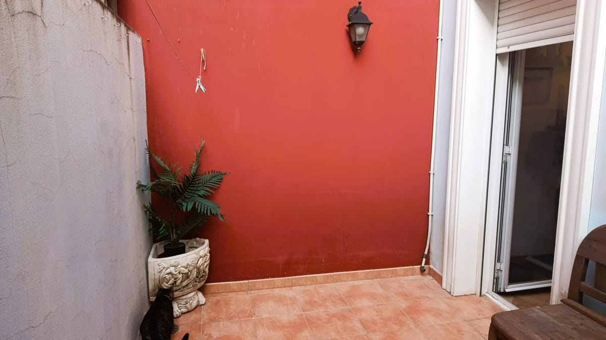 Charmante geschakelde woning met privé garage en een groot terras in het hart van Alcalalí. - Foto 17