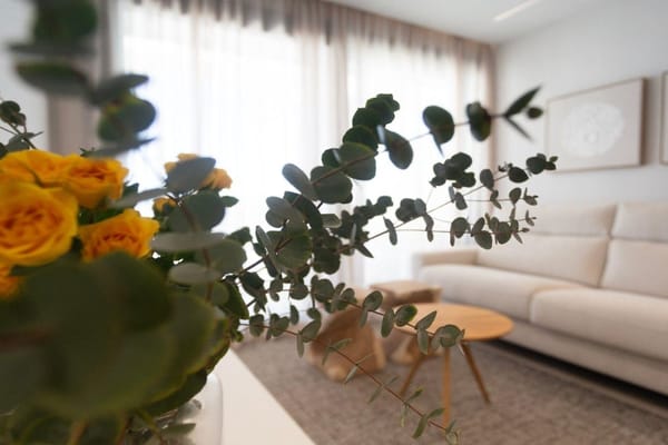 Apartamento en primera línea de playa de Denia - Foto 8