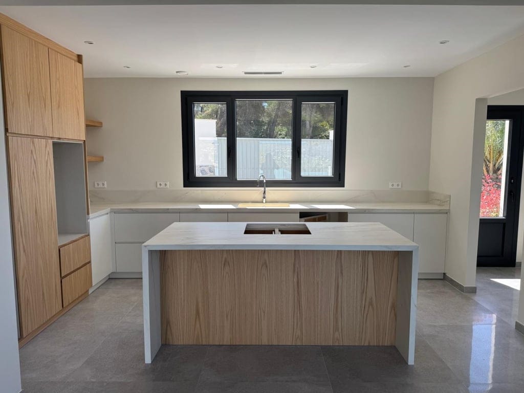 New build Villa in El Piver, Javea - Foto 18