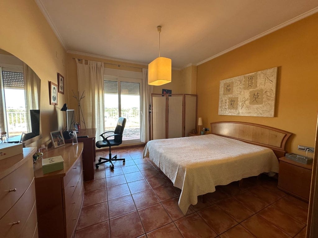 Penthouse for Sale in Dénia with Panoramic Views - Foto 10