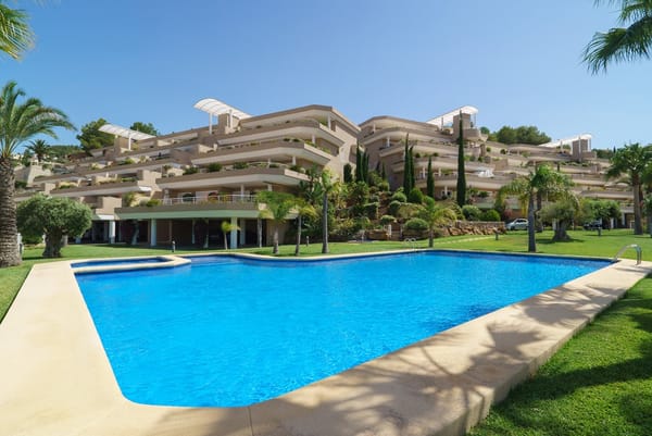 Wohnung zu verkaufen in La Sella Golf Resort - Foto 39