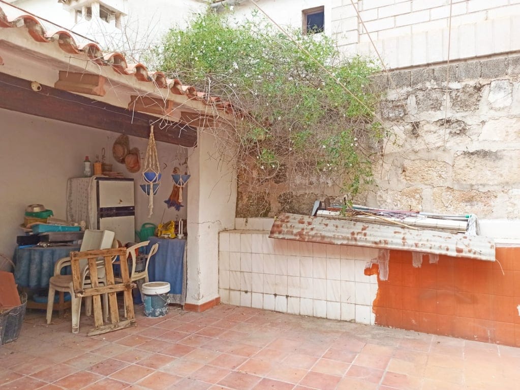 House for sale in Benissa - Foto 3