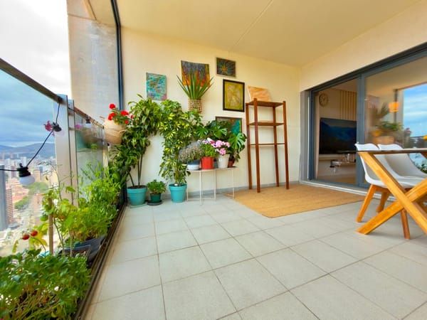Apartamento en venta en Benidorm - Foto 9
