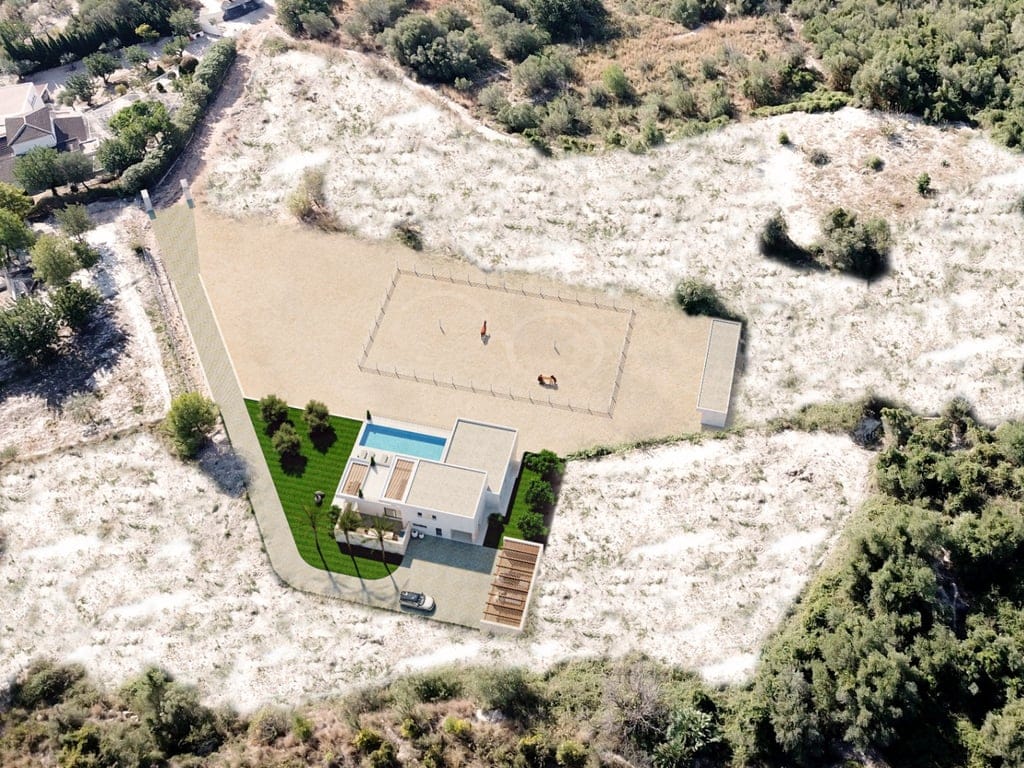 VILLA TOSALS - Foto 7