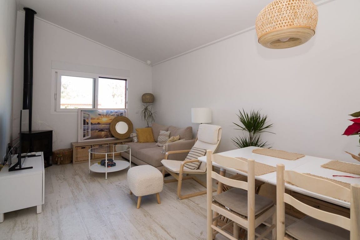 EINZELNE VILLA MIT POOL IN TORRECARRALS - Foto 25