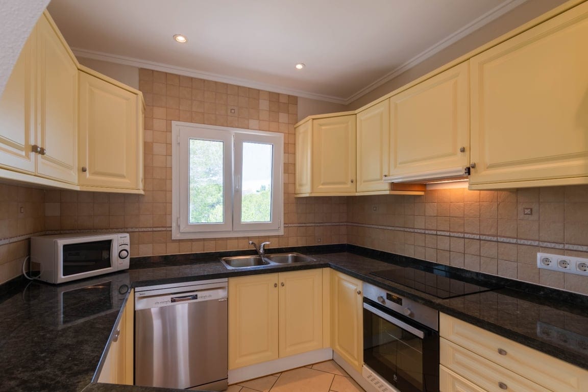 Granadella chalet met 3 slaapkamers - Foto 4