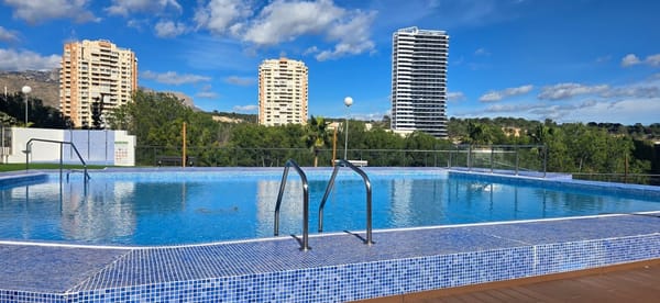 Apartamento en venta en Benidorm - Foto 27