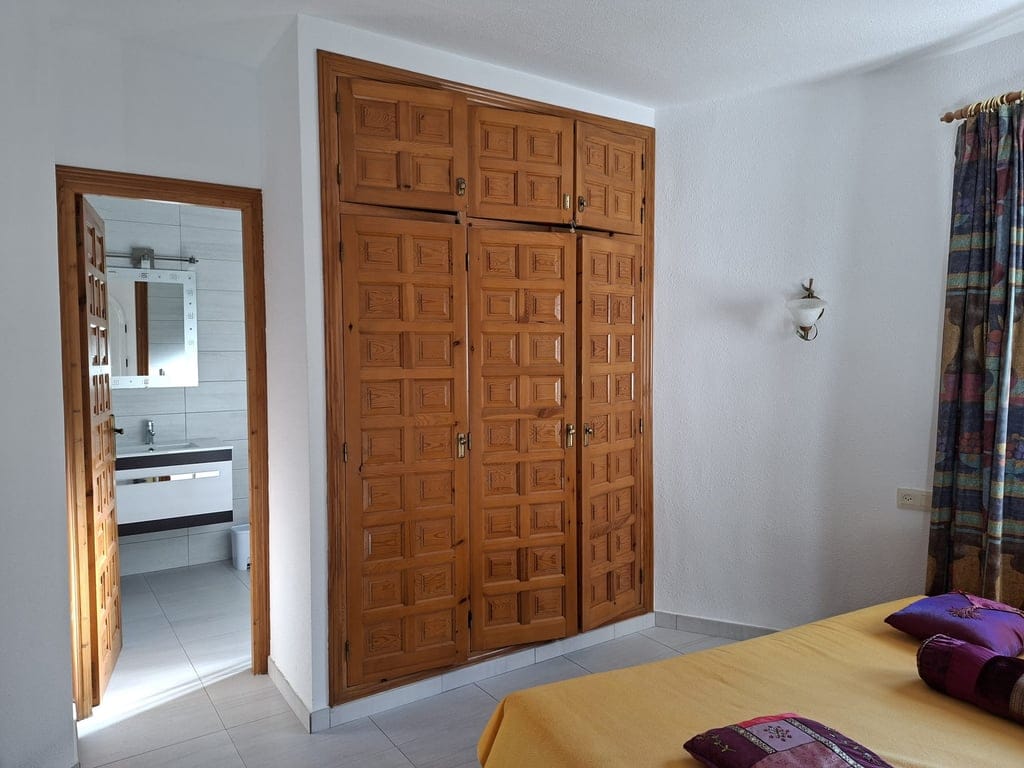 Chalet with sea and Montgó views, Denia - Foto 20