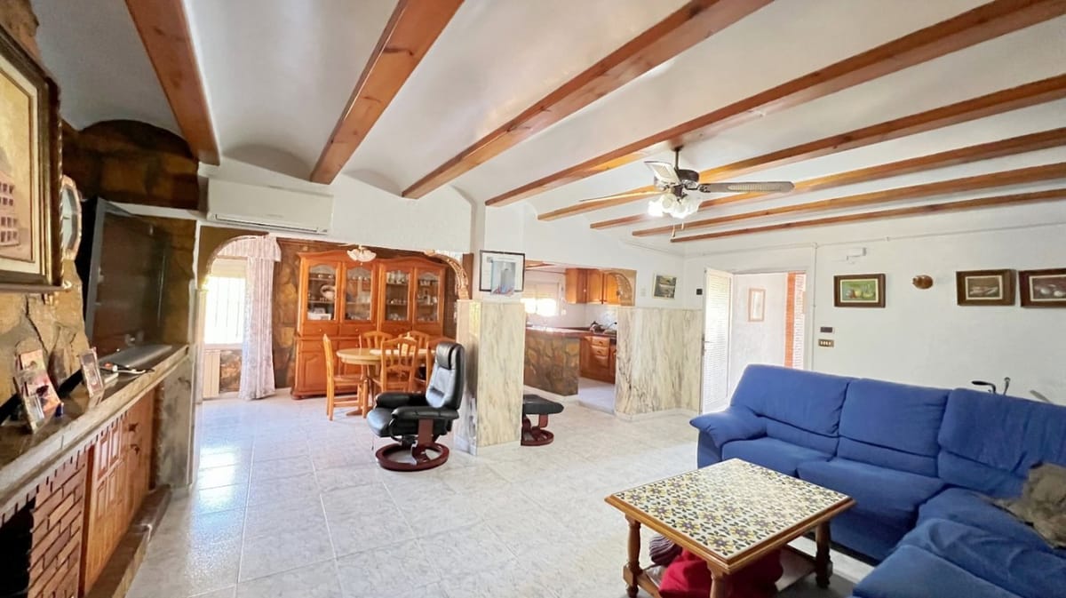 Villa for sale in Denia - Foto 24