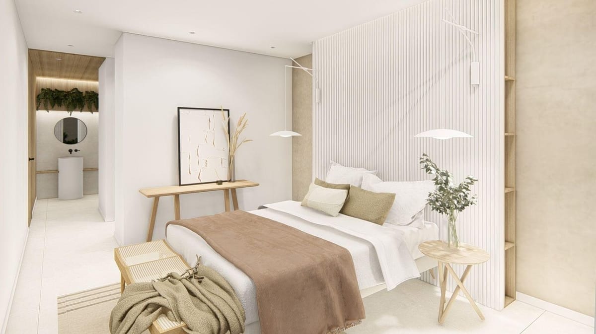 Villa with sea views in Finestrat - Foto 19