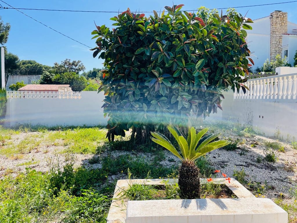 Denia. Las Rotas. Spacious Villa for sale - Foto 22