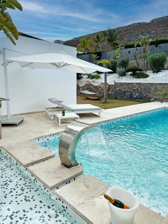 Sublime and modern luxury villa - Foto 31