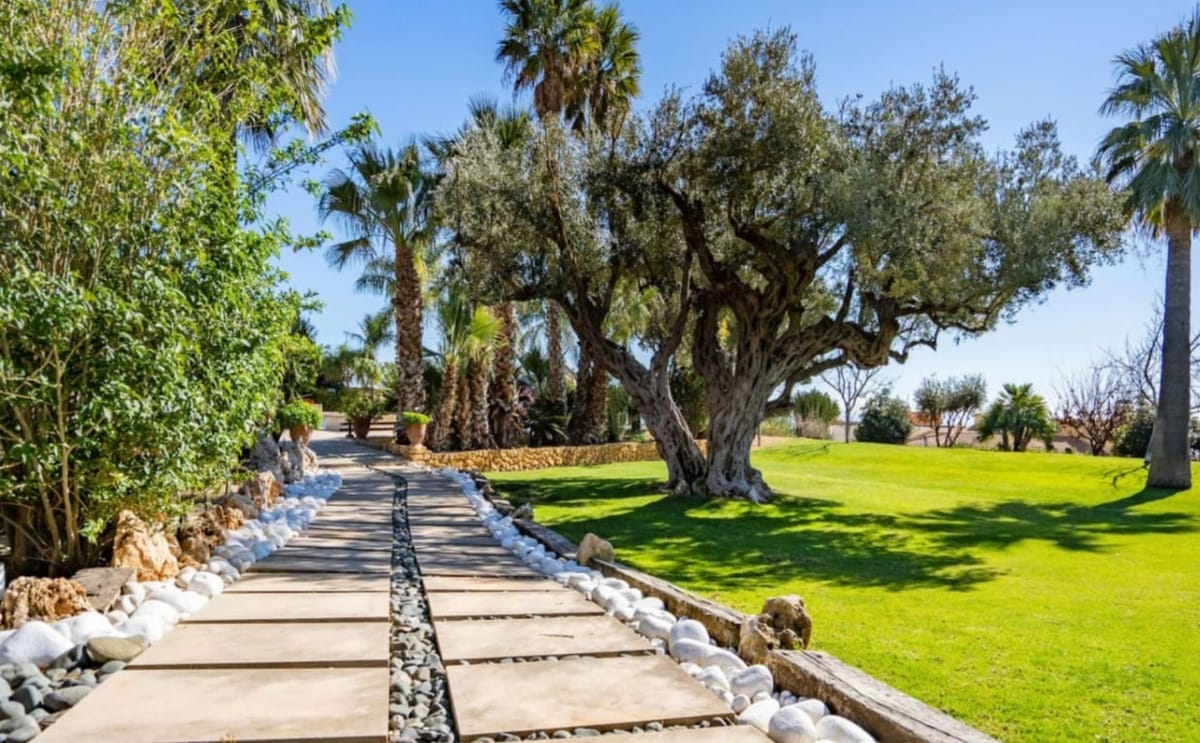 Exclusive Luxury Villa for Sale in Altea la Vella- Golf - Foto 15