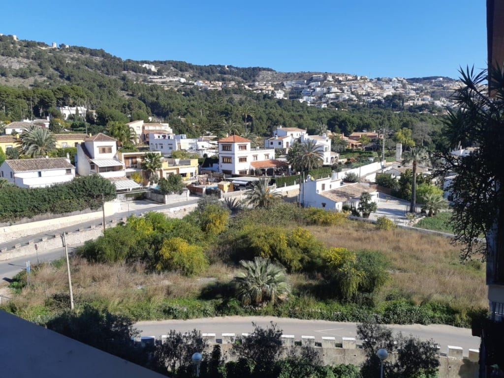 Apartment for sale located between the Port and the Old Town of Jávea. - Foto 15