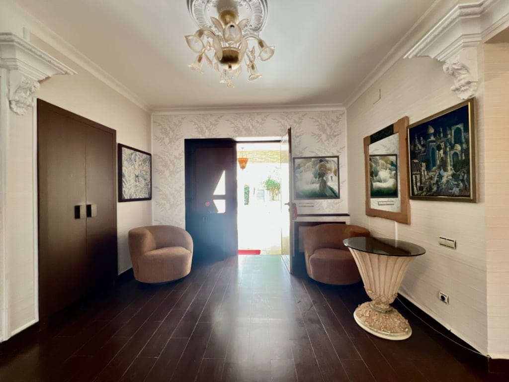 Chalet de Lujo en Les Rotas Dénia, a 65 pasos del mar - Foto 12