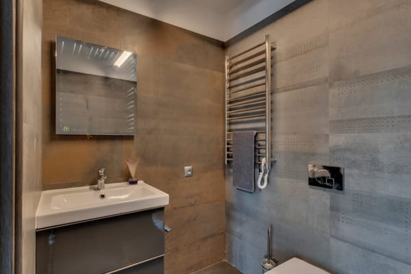 Impresionante villa moderna ubicada en la prestigiosa urbanización ( TOSALET ) - Foto 35