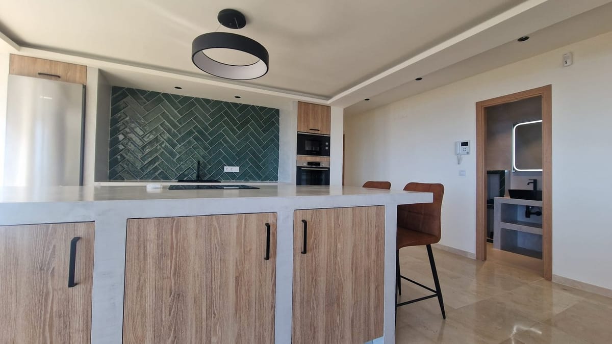 ULTIMATE LUXURY VILLA: 6-BEDROOM, CUMBRE DEL SOL RETREAT | BREATHTAKING PANORAMIC SEA VIEWS | TURNKEY & SUSTAINABLE - Foto 19