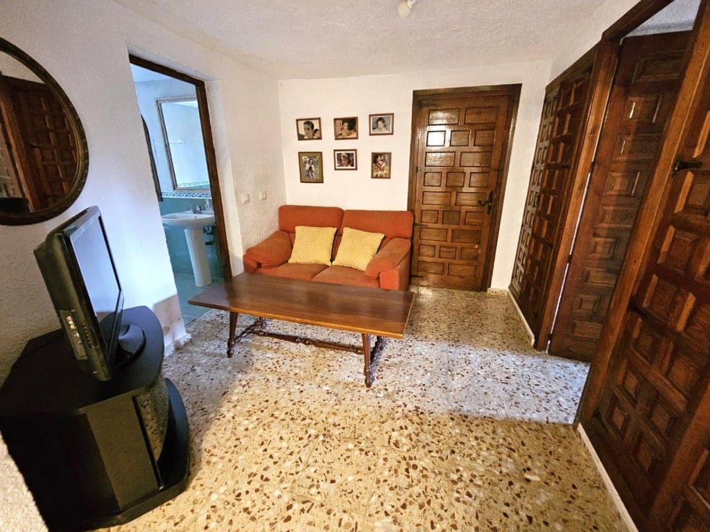 Traditional villa in Cap Martí - Foto 20