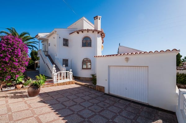 Villa te koop in Calpe - Foto 2