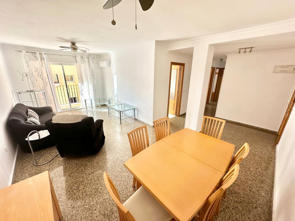 Bright Apartment in Pego near Park and School - Foto 10