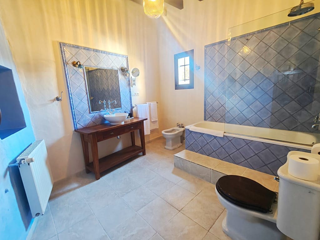 UNIQUE INVESTMENT OPPORTUNITY: LUXURY ADULTS-ONLY WELLNESS BOUTIQUE HOTEL | PRIVATE CAVE SPA | BENIALÍ, VALL DE GALLINERA | GUARANTEED HIGH PROFITABILITY - Foto 63