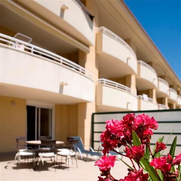 Begane grond appartement met 3 slaapkamers te huur voor lange termijn in Arenal, Javea. - Foto 10