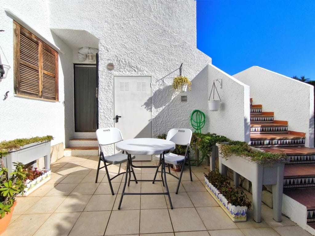 Apartamento de 1 habitación en La Sella, Pedreguer - Foto 3