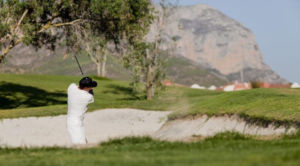 Wohnung zu verkaufen in La Sella Golf Resort - Foto 36