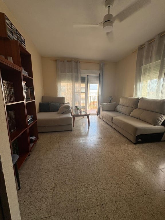 Piso con gran potencial en la entrada de Dénia - Foto 7