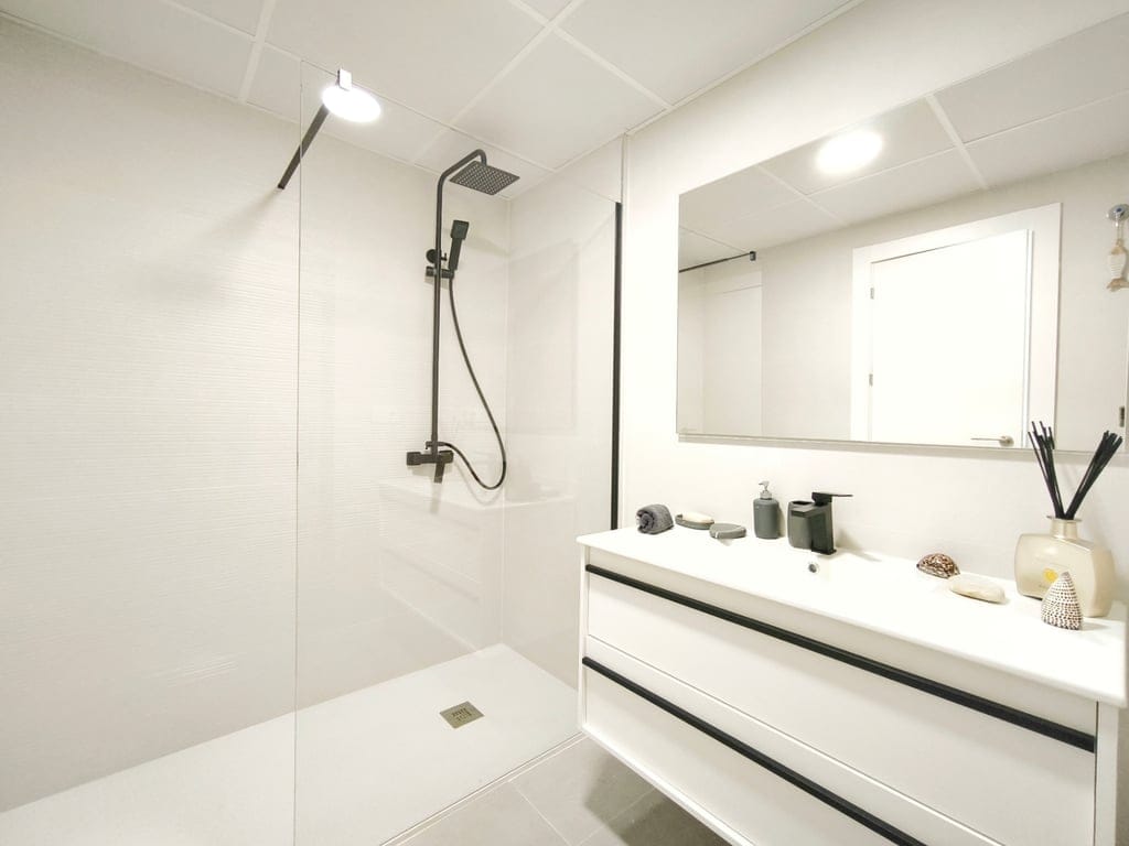 2 bedroom penthouse in Montgó - Dénia - Foto 21