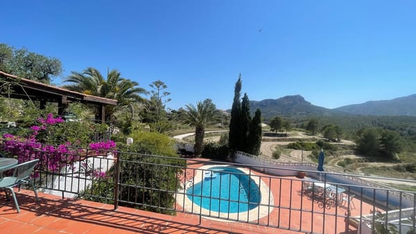 Villa zu verkaufen in Benissa - Foto 5