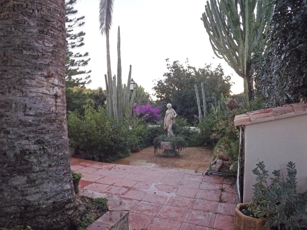 Villa for Sale in Benissa, large plot of 4.685m2 - Foto 25
