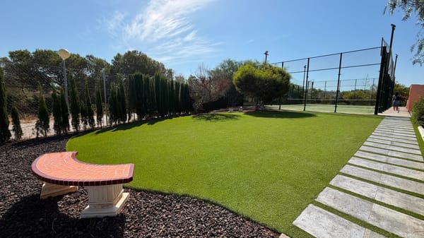 Adosado en venta en Orihuela Costa - Foto 22