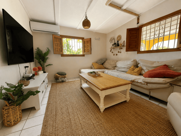 Villa en venta en Alfas del Pí - Foto 2
