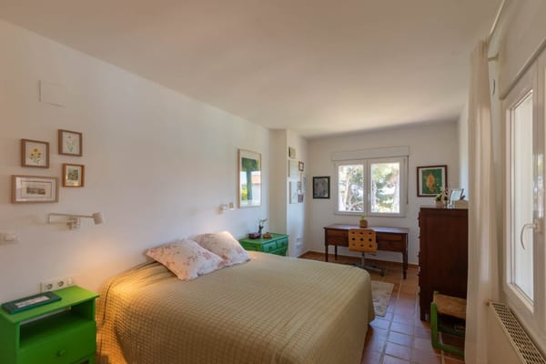 Villa zu verkaufen in Balcón al Mar, Javea - Foto 11