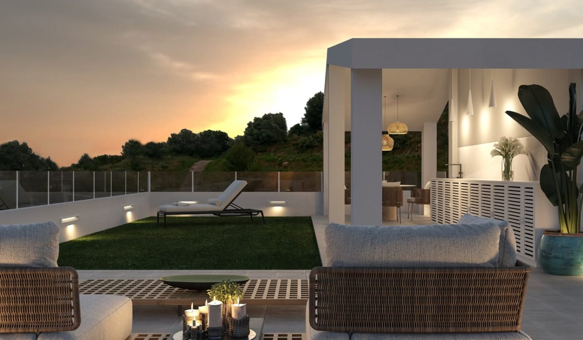 Your Mediterranean Escape Just Got Bigger: New Sea-View Apartments from €198k - Foto 4