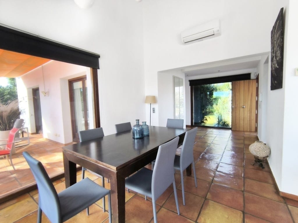 Villa te koop in Ondara met groot vlak perceel en twee vrijstaande huizen - Foto 17