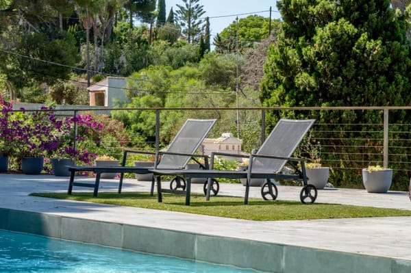 Impresionante villa moderna ubicada en la prestigiosa urbanización ( TOSALET ) - Foto 47