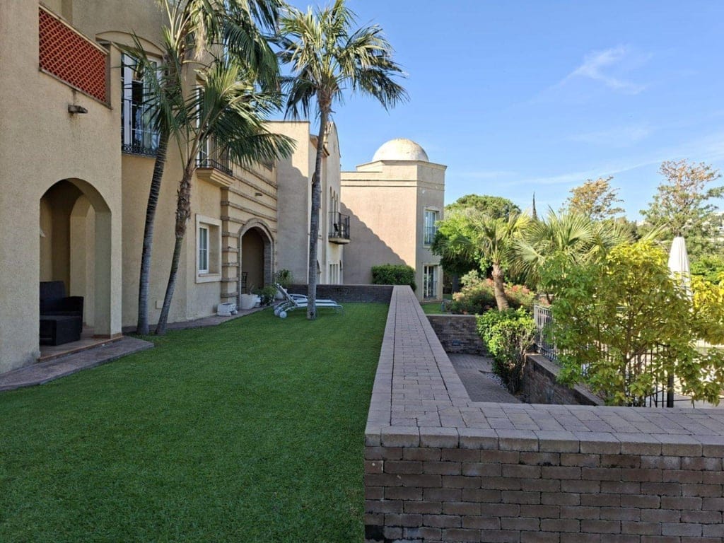 La Sella Golf Apartment in Denia - Foto 27