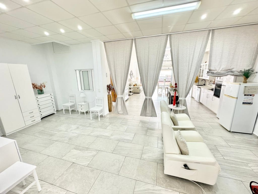 Dorfhaus mit 2 unabhängigen Wohnungen in Pego - Foto 34