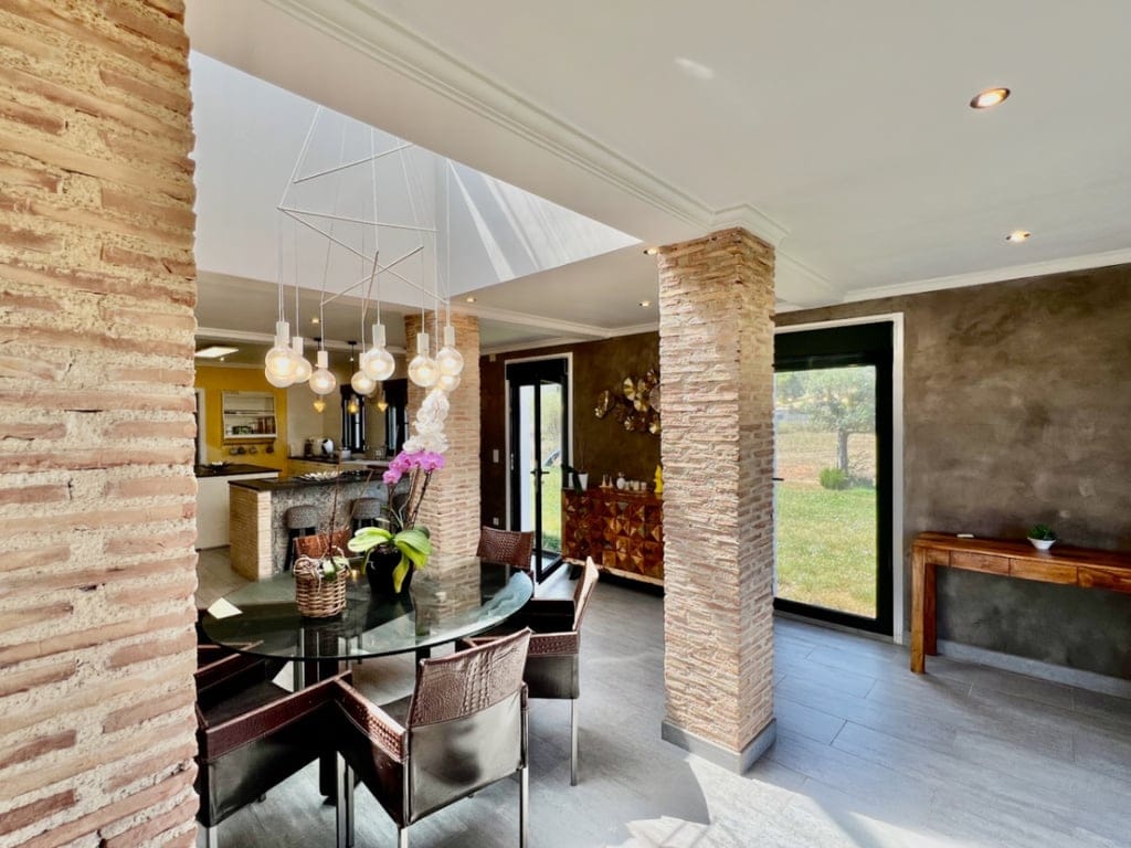 Luxuriöse Villa in der Nähe des Golfclubs in La Sella. - Foto 15