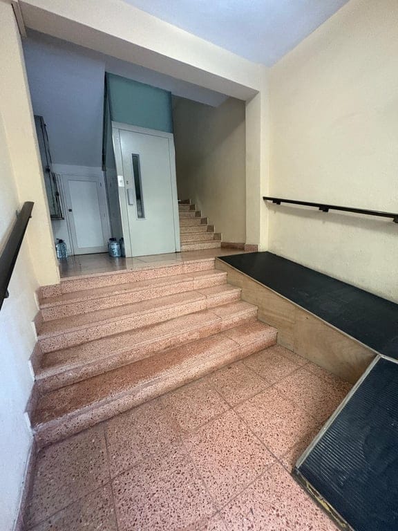 Piso con gran potencial en la entrada de Dénia - Foto 28